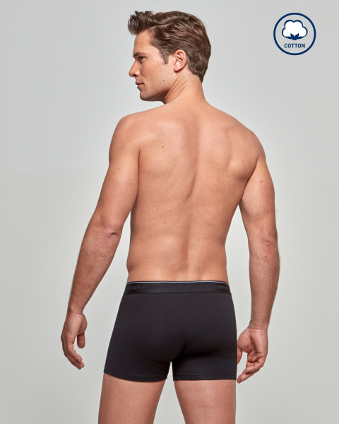 IMPETUS Cotton Stretch Emotion PANT 2013B89