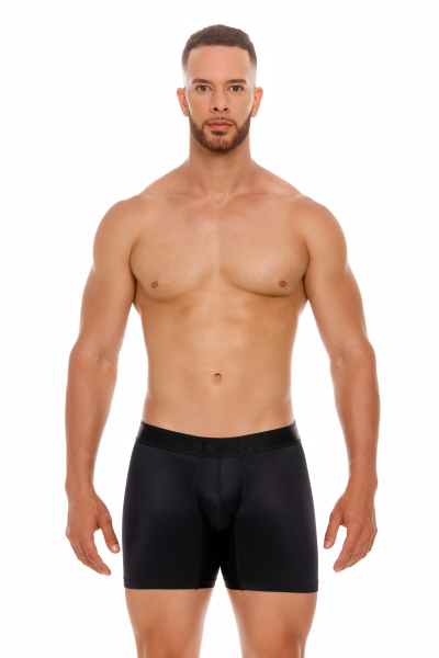JOR 2045 ELEMENT Long Boxer / Pant / Short Größe S - XL schwarz
