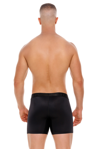 JOR 2045 ELEMENT Long Boxer / Pant / Short Größe S - XL schwarz