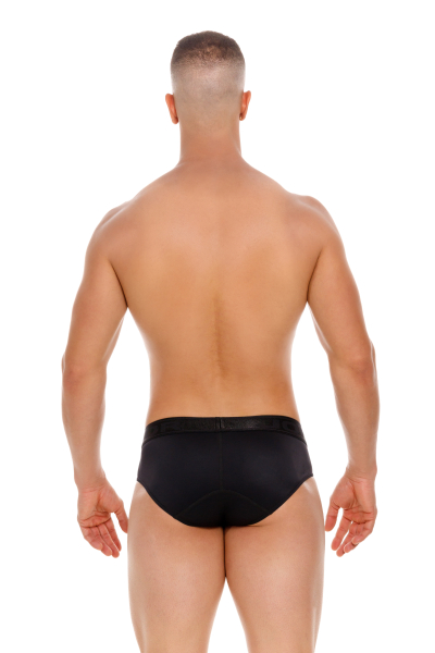 JOR 2047 ELEMENT Slip S - XL schwarz