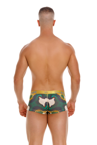 JOR 2080 DUBLIN Boxer / Pant / Hip Größe S - XL