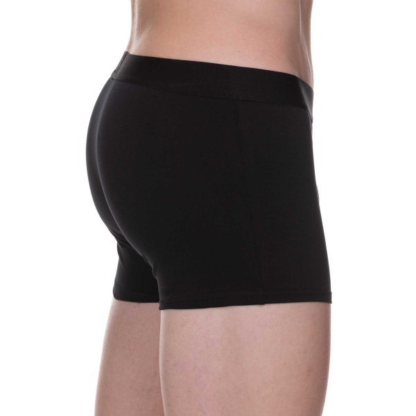 BRUNO BANANI 22012083 Short ENERGY COTTON 3er Pack