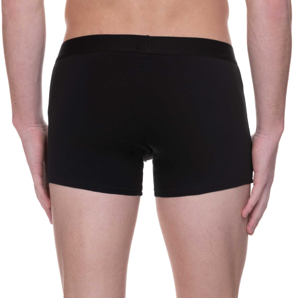 BRUNO BANANI 22012083 Short ENERGY COTTON 3er Pack