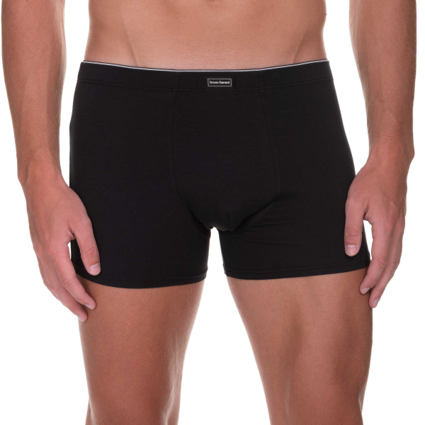 BRUNO BANANI 22012162 Short INFINITY in 4 Farben