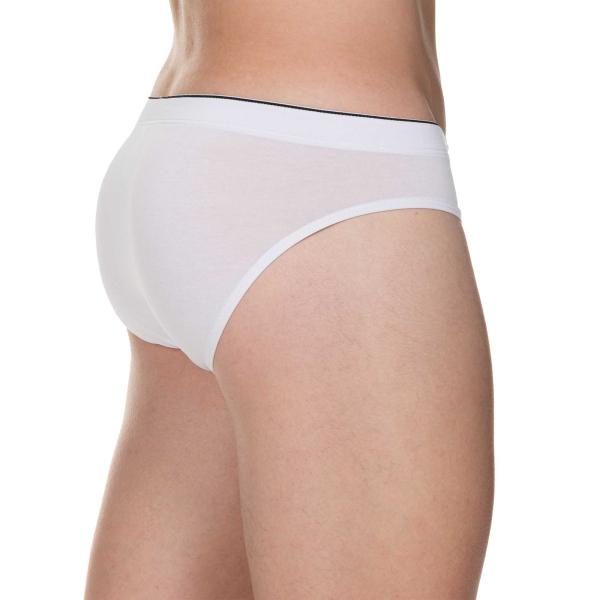 BRUNO BANANI 22032162 Slip INFINITY in 4 Farben