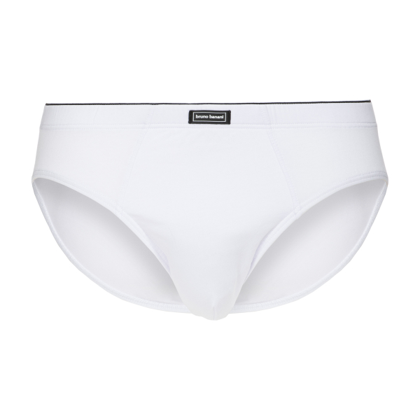 BRUNO BANANI 22032162 Slip INFINITY in 4 Farben