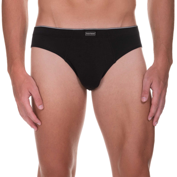 BRUNO BANANI 22032162 Slip INFINITY in 4 Farben