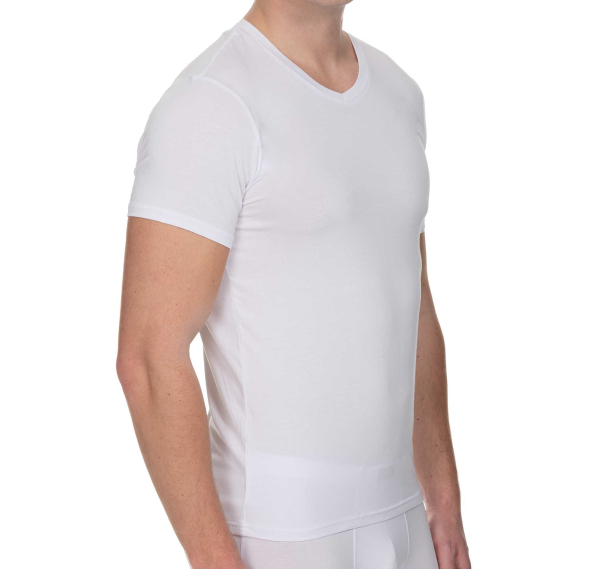 BRUNO BANANI 22052162 V-Shirt INFINITY in 4 Farben