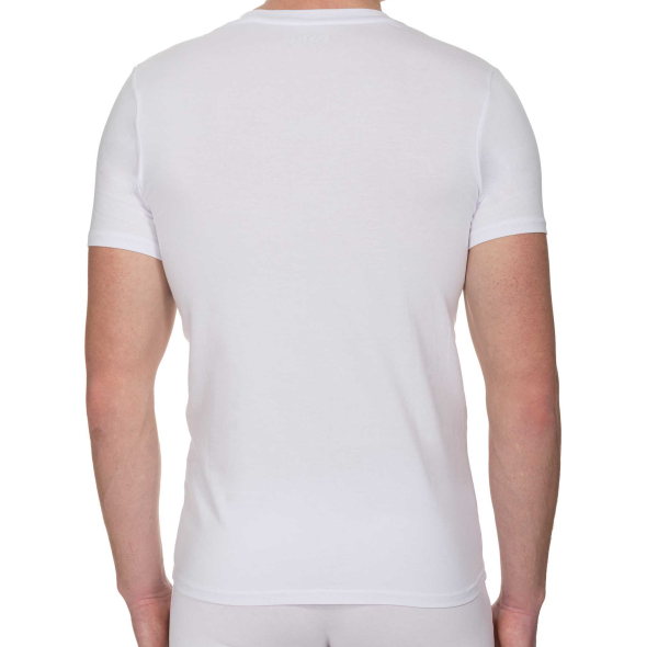 BRUNO BANANI 22052162 V-Shirt INFINITY in 4 Farben