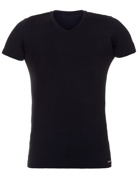BRUNO BANANI 22052162 V-Shirt INFINITY in 4 Farben