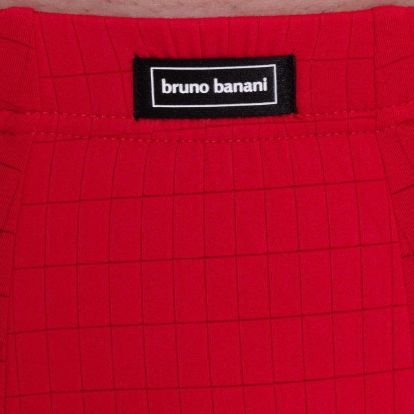 BRUNO BANANI 22012165 Short CHECKLINE in 4 Farben
