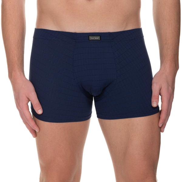 BRUNO BANANI 22012165 Short CHECKLINE in 4 Farben