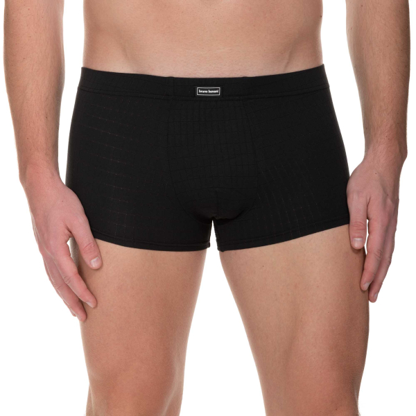 BRUNO BANANI 22022165 Hipshort CHECKLINE in 4 Farben