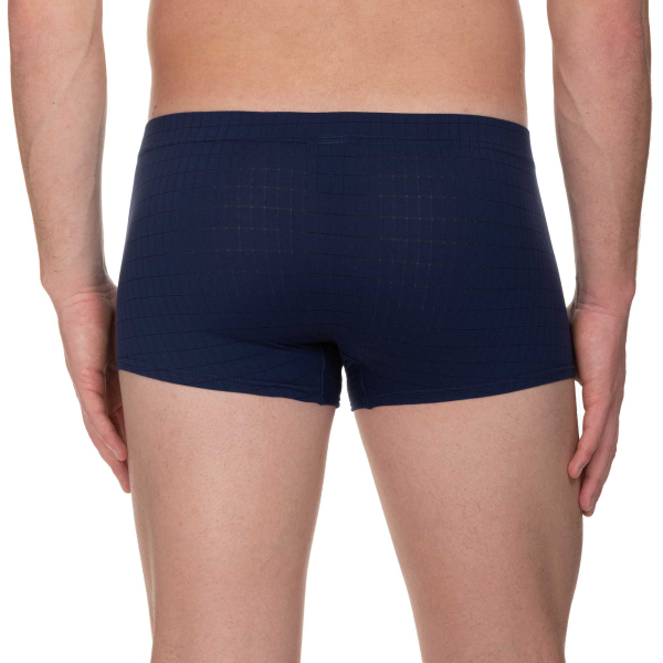 BRUNO BANANI 22022165 Hipshort CHECKLINE in 4 Farben