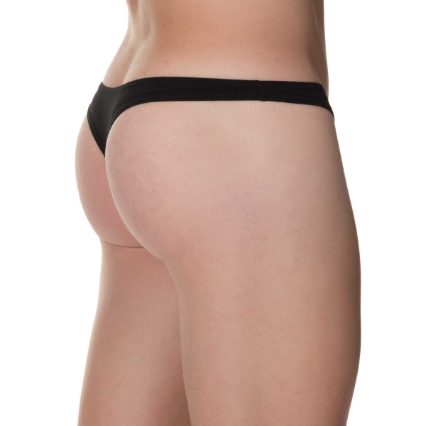 BRUNO BANANI 22042165 String CHECKLINE in 4 Farben