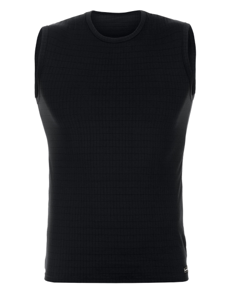 BRUNO BANANI 22052165 Tanktop CHECKLINE in 4 Farben