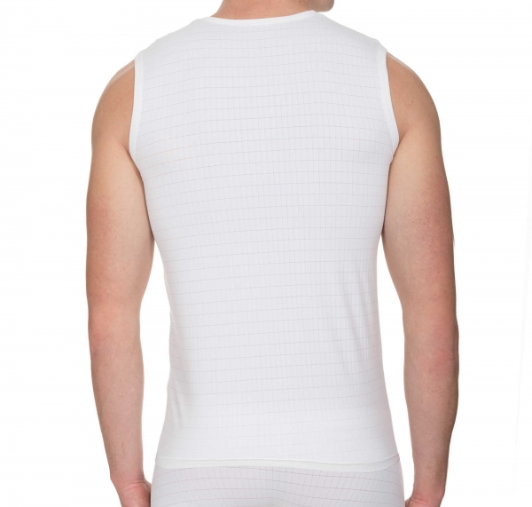 BRUNO BANANI 22052165 Tanktop CHECKLINE in 4 Farben