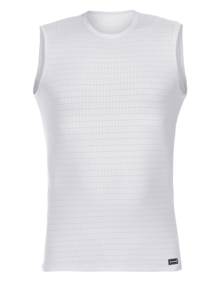 BRUNO BANANI 22052165 Tanktop CHECKLINE in 4 Farben