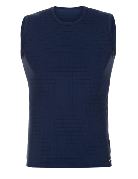 BRUNO BANANI 22052165 Tanktop CHECKLINE in 4 Farben