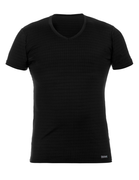 BRUNO BANANI 22062165 V-Shirt CHECKLINE in 4 Farben