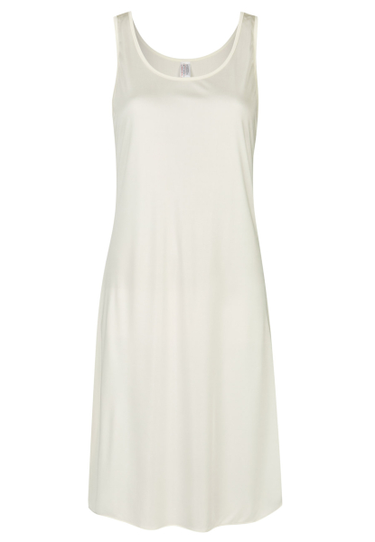 NINA von C. 22406111 Unterkleid ELEGANCE Gr. 38-50 weiss schwarz caramell champ. ca 101cm