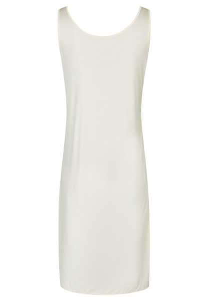 NINA von C. 22406111 Unterkleid ELEGANCE Gr. 38-50 weiss schwarz caramell champ. ca 101cm