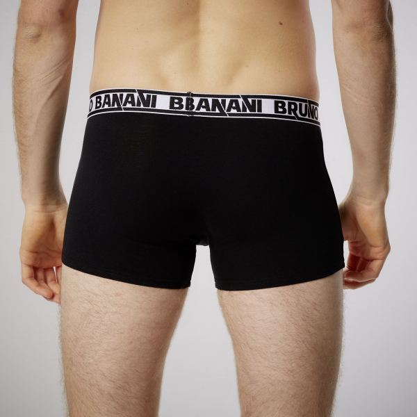 BRUNO BANANI 2er Pack Pant / Short MONOMATIC 22012284-4235