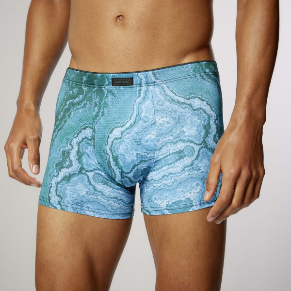 BRUNO BANANI Pant/Short PRIMARY ROCK 22012341-0680