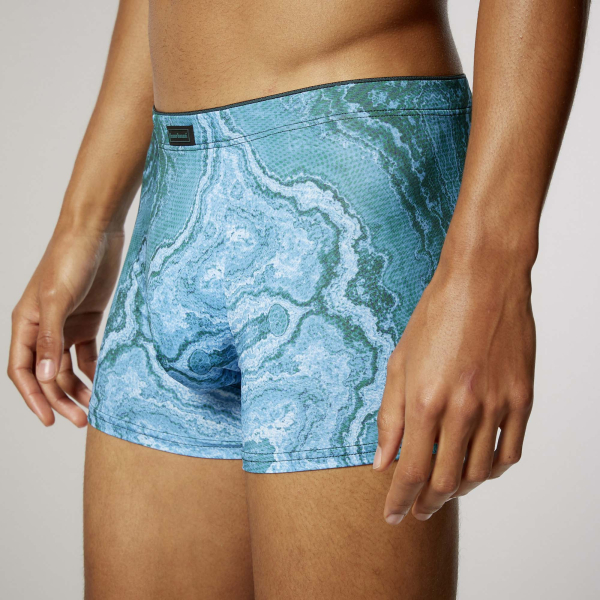 BRUNO BANANI Pant/Short PRIMARY ROCK 22012341-0680