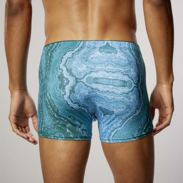 BRUNO BANANI Pant/Short PRIMARY ROCK 22012341-0680
