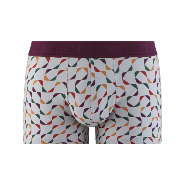 BRUNO BANANI Pant/Short PAPER SNAKE 22012428-4494