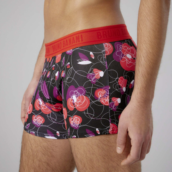BRUNO BANANI Pant/Short ROMANTIC 22012447-4507