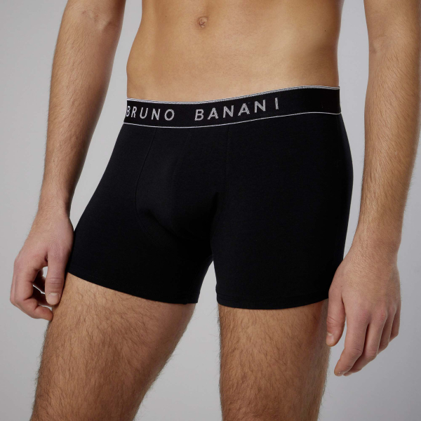 BRUNO BANANI 2er Pack Pant / Short EXOTIC FISH 22012449-4519