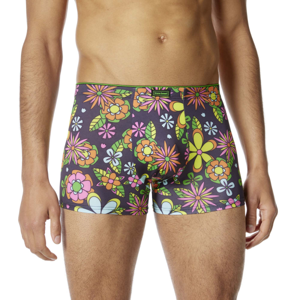 BRUNO BANANI 7 Stück Sonderposten Pant / Short 6/L (AVK 5)