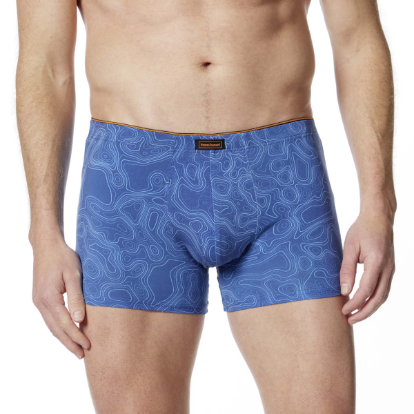 BRUNO BANANI Pant/Short SATELLITE 22012585-1716