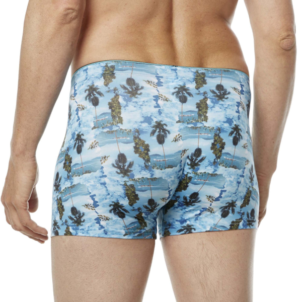 BRUNO BANANI Pant/Short LONG BEACH 22012675-1623