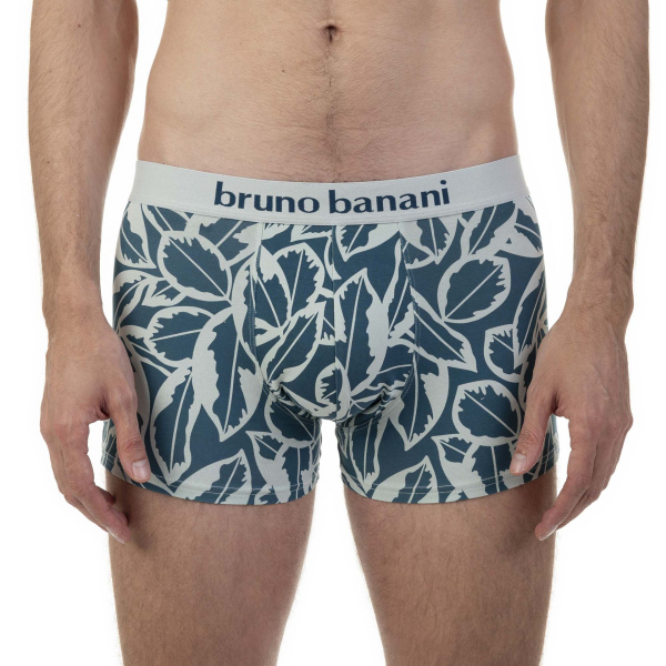 BRUNO BANANI 2er Pack Pant / Short CALATHEA 22012715-4858