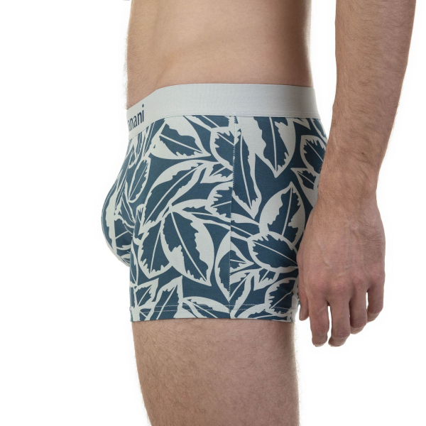 BRUNO BANANI 2er Pack Pant / Short CALATHEA 22012715-4858