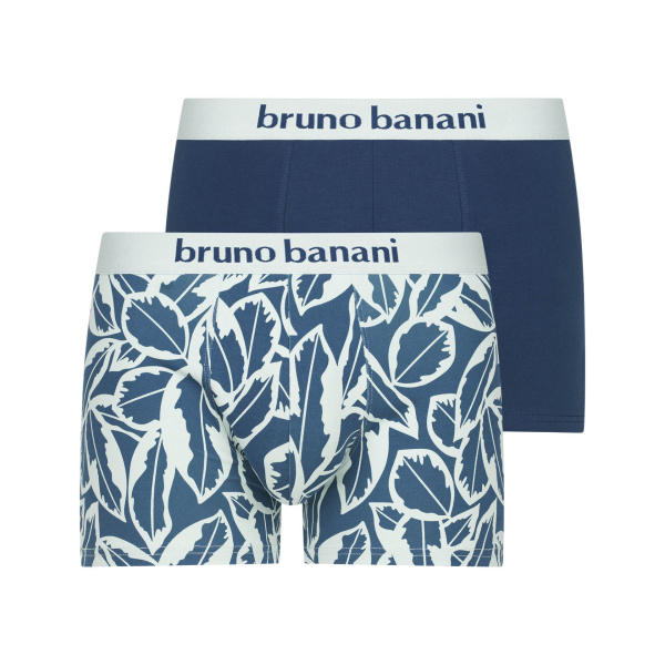BRUNO BANANI 2er Pack Pant / Short CALATHEA 22012715-4858