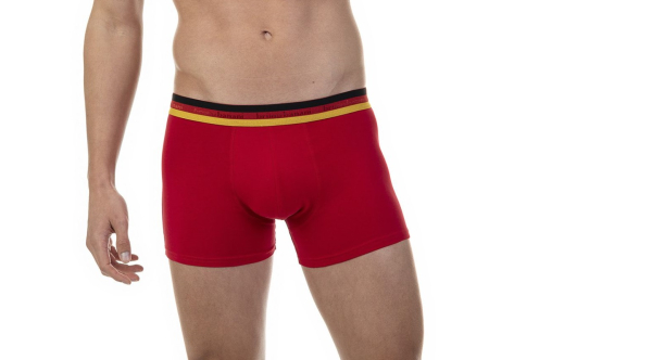 BRUNO BANANI 22012718 Short  GOLDEN GOAL 3er Pack 4863
