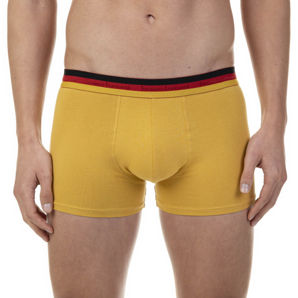 BRUNO BANANI 22012718 Short  GOLDEN GOAL 3er Pack 4863