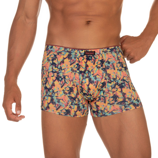 BRUNO BANANI Short GARDENING 22012772-0544