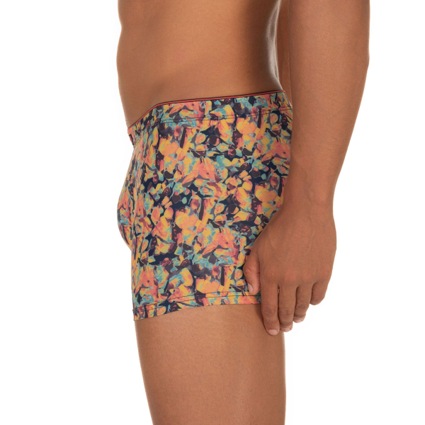 BRUNO BANANI Short GARDENING 22012772-0544