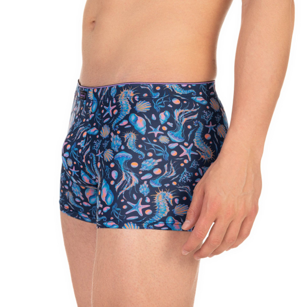 BRUNO BANANI Short SEAFOOD 22012773-3157