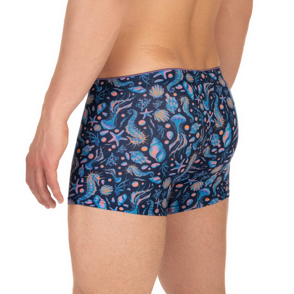 BRUNO BANANI Short SEAFOOD 22012773-3157