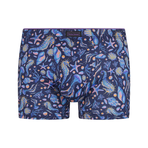 BRUNO BANANI Short SEAFOOD 22012773-3157