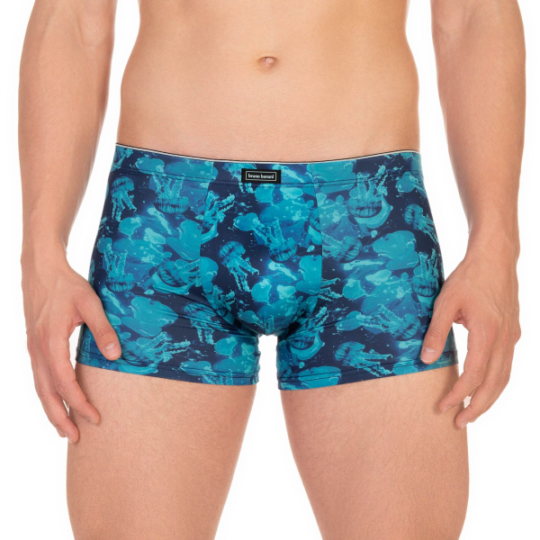 BRUNO BANANI Short JELLYFISH 22012774-2368
