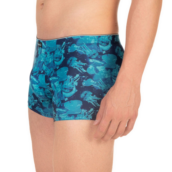 BRUNO BANANI Short JELLYFISH 22012774-2368