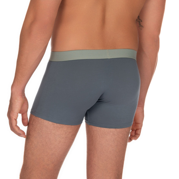 BRUNO BANANI Short 2er Pack FLOWERY 22012775-3164