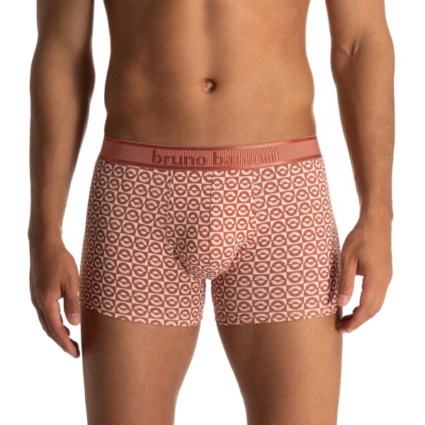 BRUNO BANANI 2er Pack Pant / Short REVERSE 22012926-3299